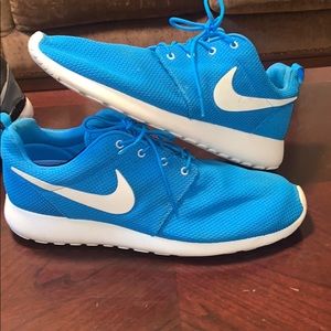 Men’s Nike’s